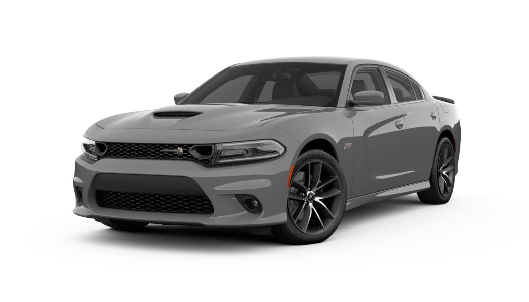 2019 dodge charger scat pack deals parts